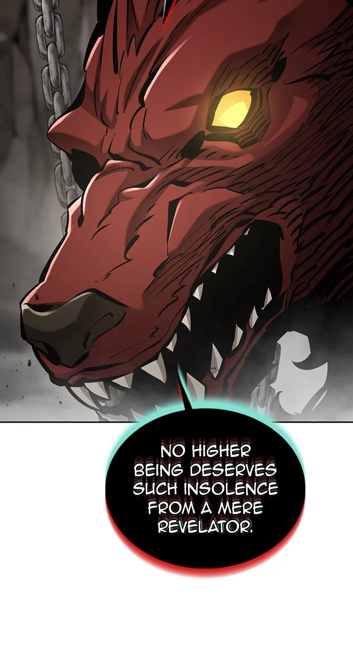 The Tyrant of the Apocalypse Returns Chapter 34 page 96 - 