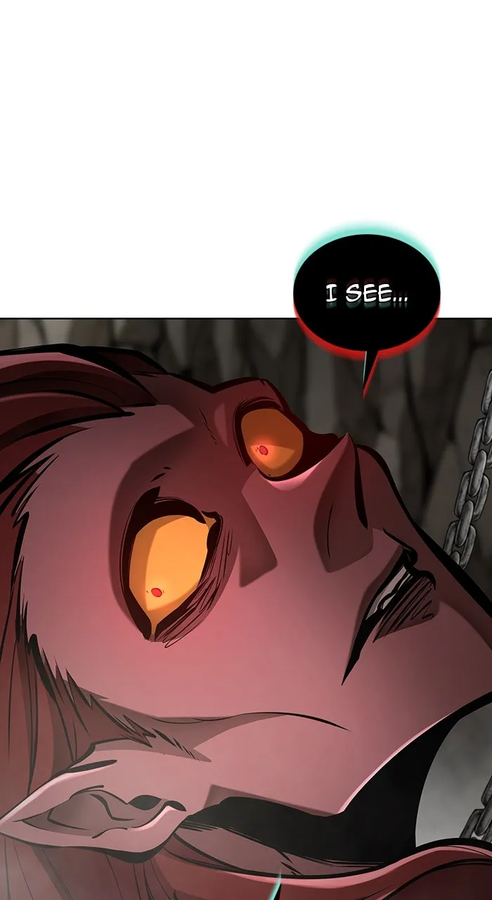 The Tyrant of the Apocalypse Returns Chapter 34 page 99 - 