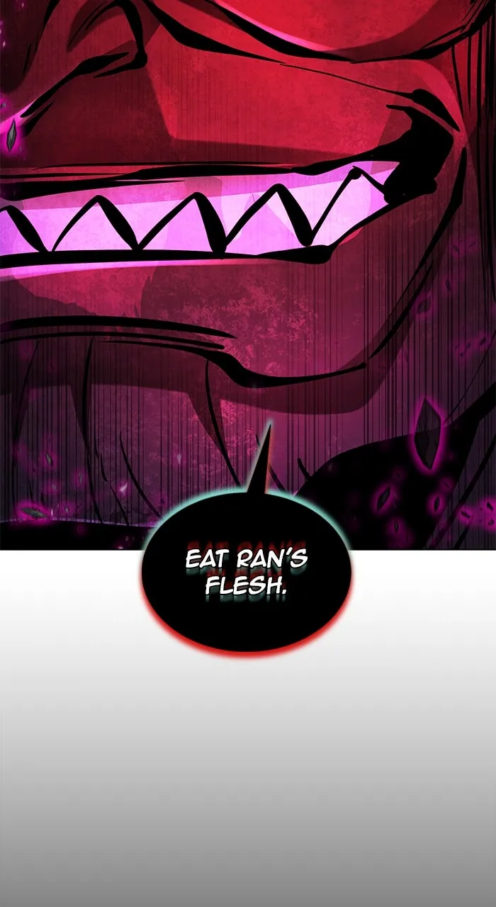The Tyrant of the Apocalypse Returns Chapter 35 page 2 - 