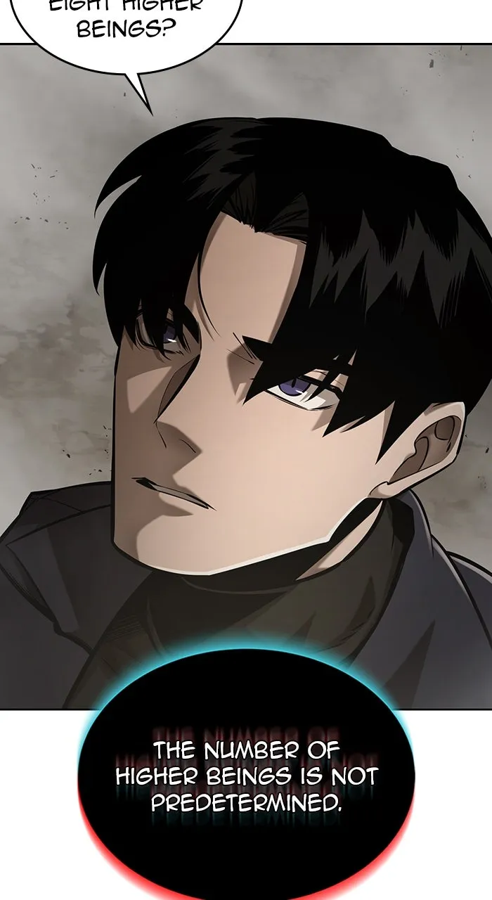 The Tyrant of the Apocalypse Returns Chapter 35 page 12 - 