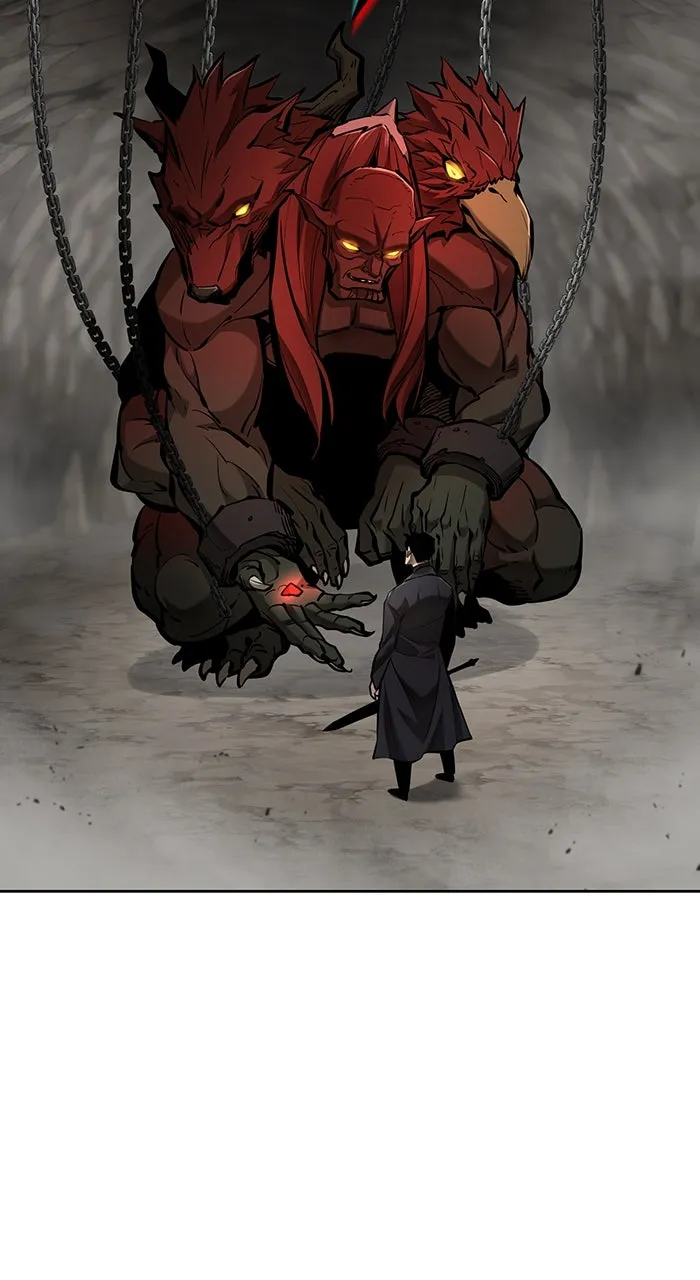 The Tyrant of the Apocalypse Returns Chapter 35 page 14 - 