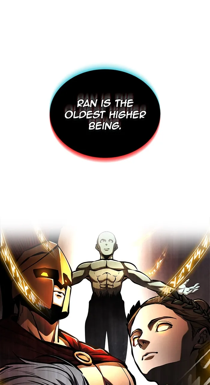 The Tyrant of the Apocalypse Returns Chapter 35 page 15 - 