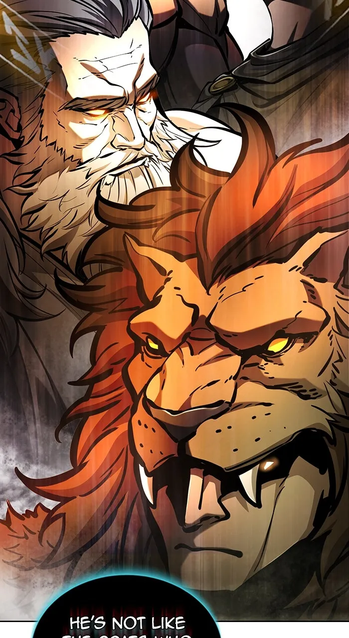 The Tyrant of the Apocalypse Returns Chapter 35 page 16 - 