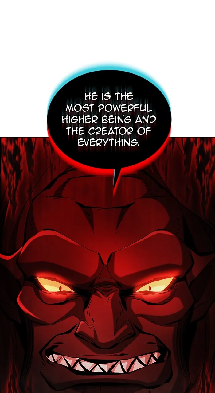 The Tyrant of the Apocalypse Returns Chapter 35 page 18 - 