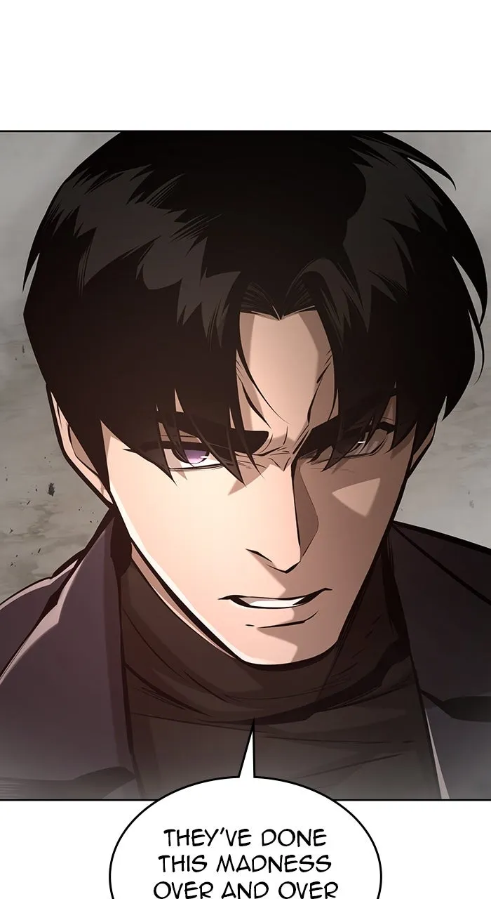 The Tyrant of the Apocalypse Returns Chapter 35 page 20 - 