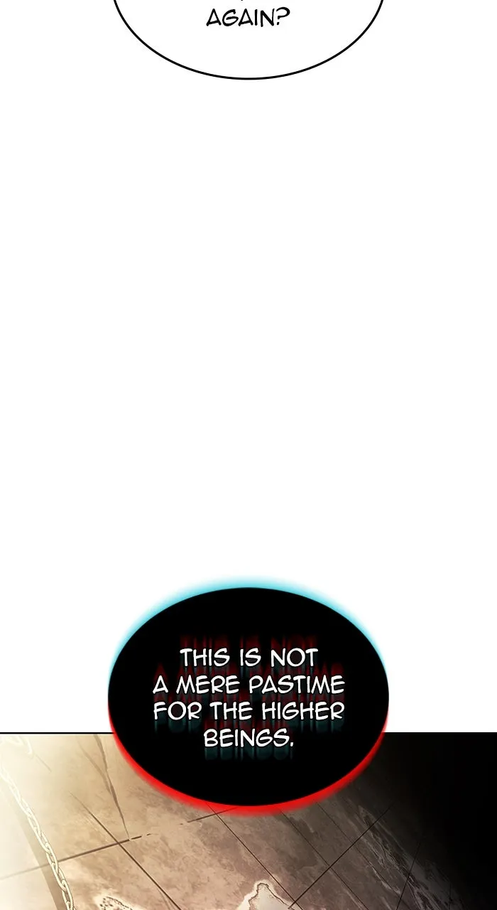 The Tyrant of the Apocalypse Returns Chapter 35 page 21 - 