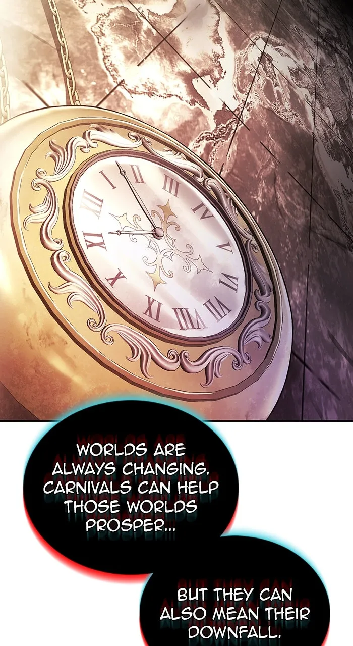 The Tyrant of the Apocalypse Returns Chapter 35 page 22 - 