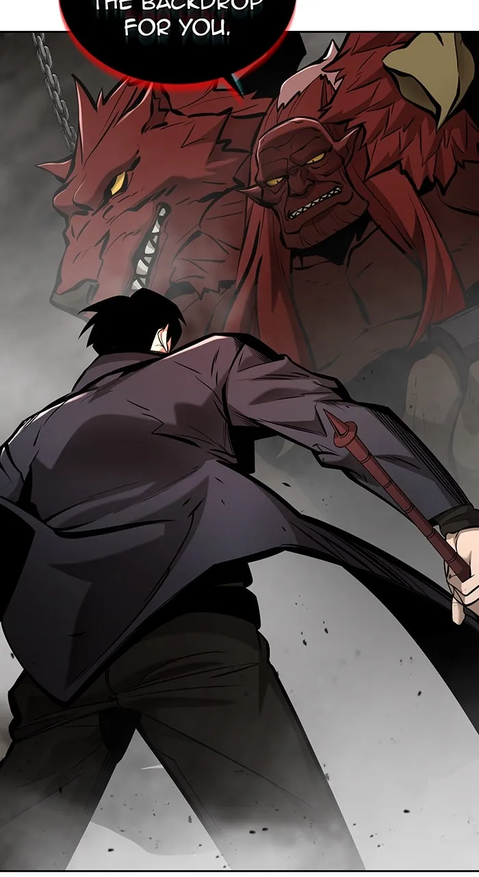 The Tyrant of the Apocalypse Returns Chapter 35 page 30 - 