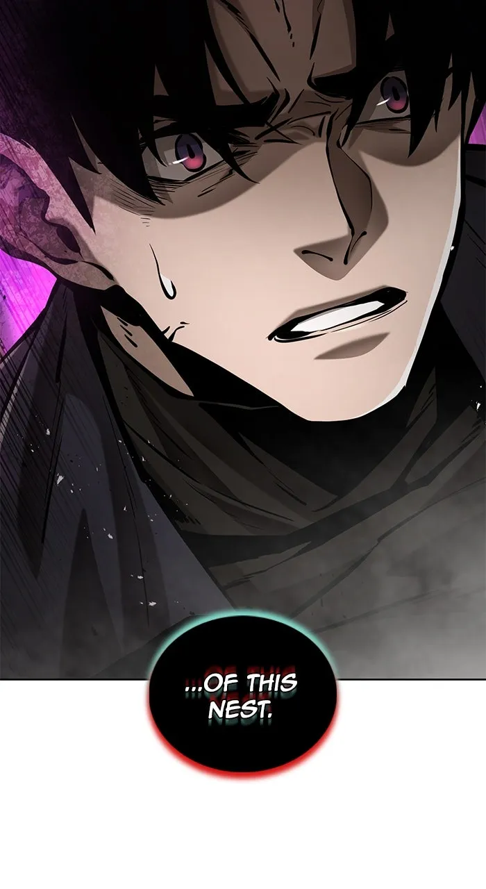 The Tyrant of the Apocalypse Returns Chapter 35 page 4 - 