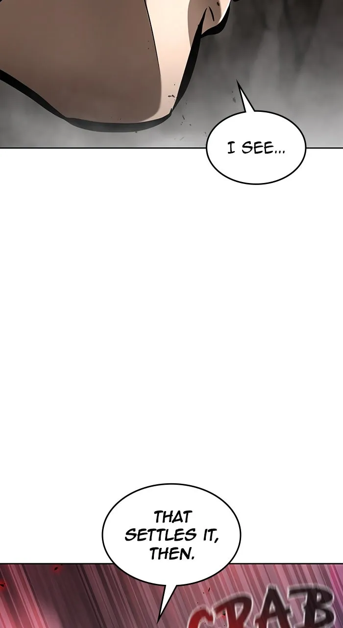 The Tyrant of the Apocalypse Returns Chapter 35 page 32 - 