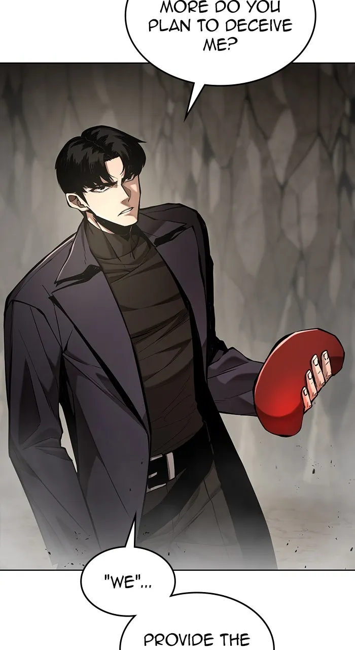 The Tyrant of the Apocalypse Returns Chapter 35 page 36 - 