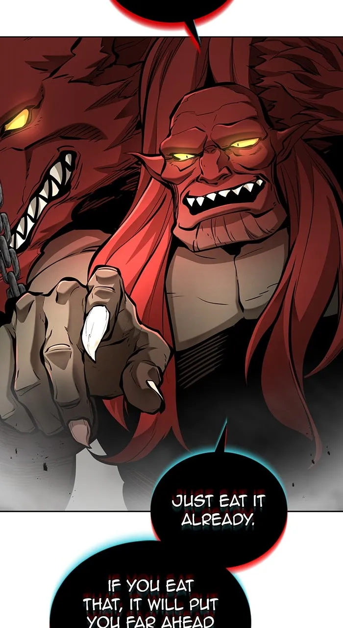 The Tyrant of the Apocalypse Returns Chapter 35 page 38 - 