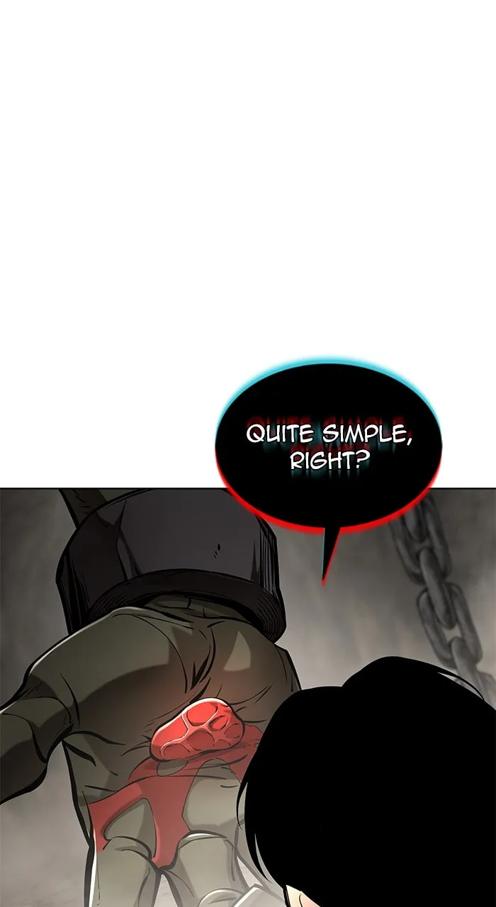The Tyrant of the Apocalypse Returns Chapter 35 page 5 - 