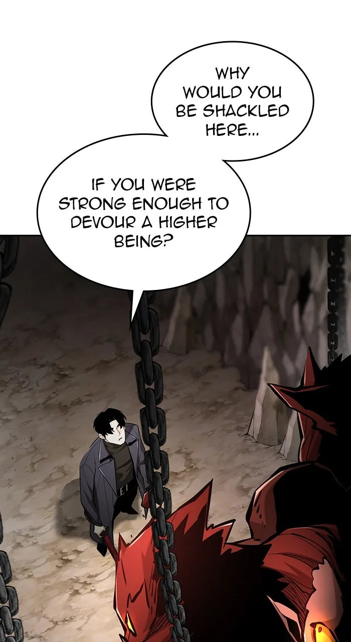 The Tyrant of the Apocalypse Returns Chapter 35 page 41 - 