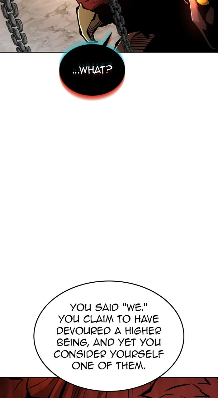 The Tyrant of the Apocalypse Returns Chapter 35 page 42 - 