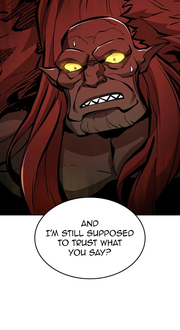 The Tyrant of the Apocalypse Returns Chapter 35 page 43 - 