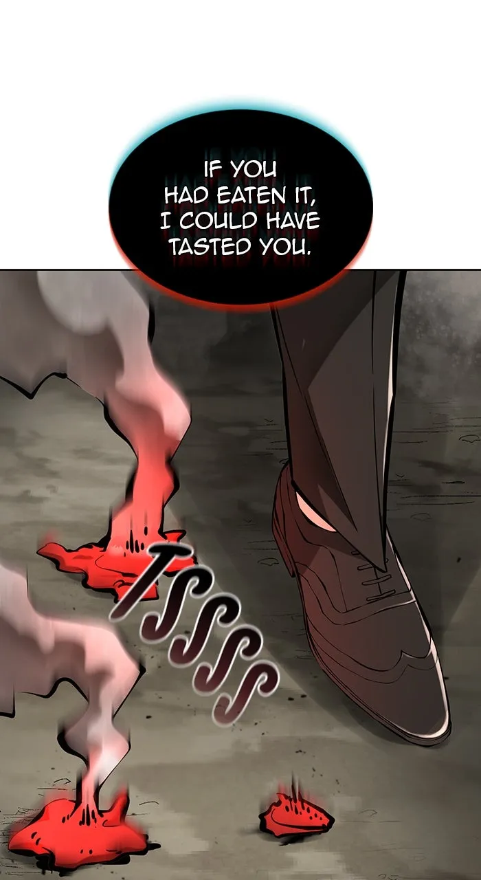 The Tyrant of the Apocalypse Returns Chapter 35 page 49 - 