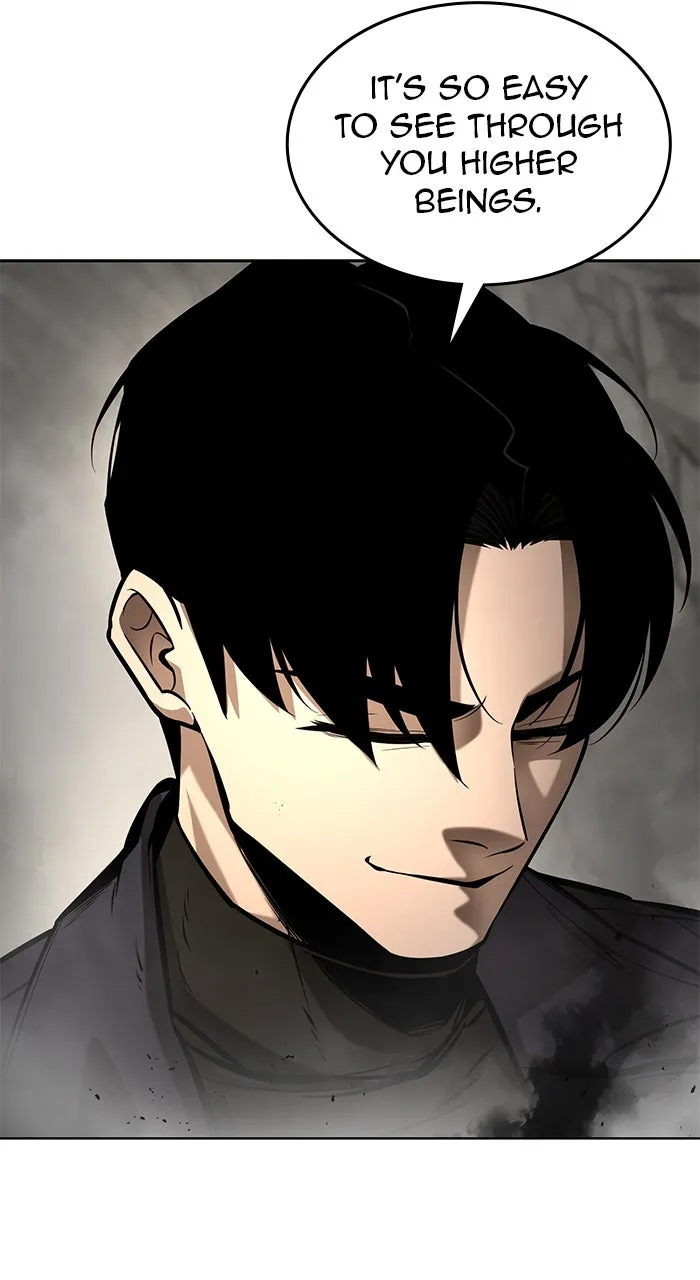The Tyrant of the Apocalypse Returns Chapter 35 page 51 - 