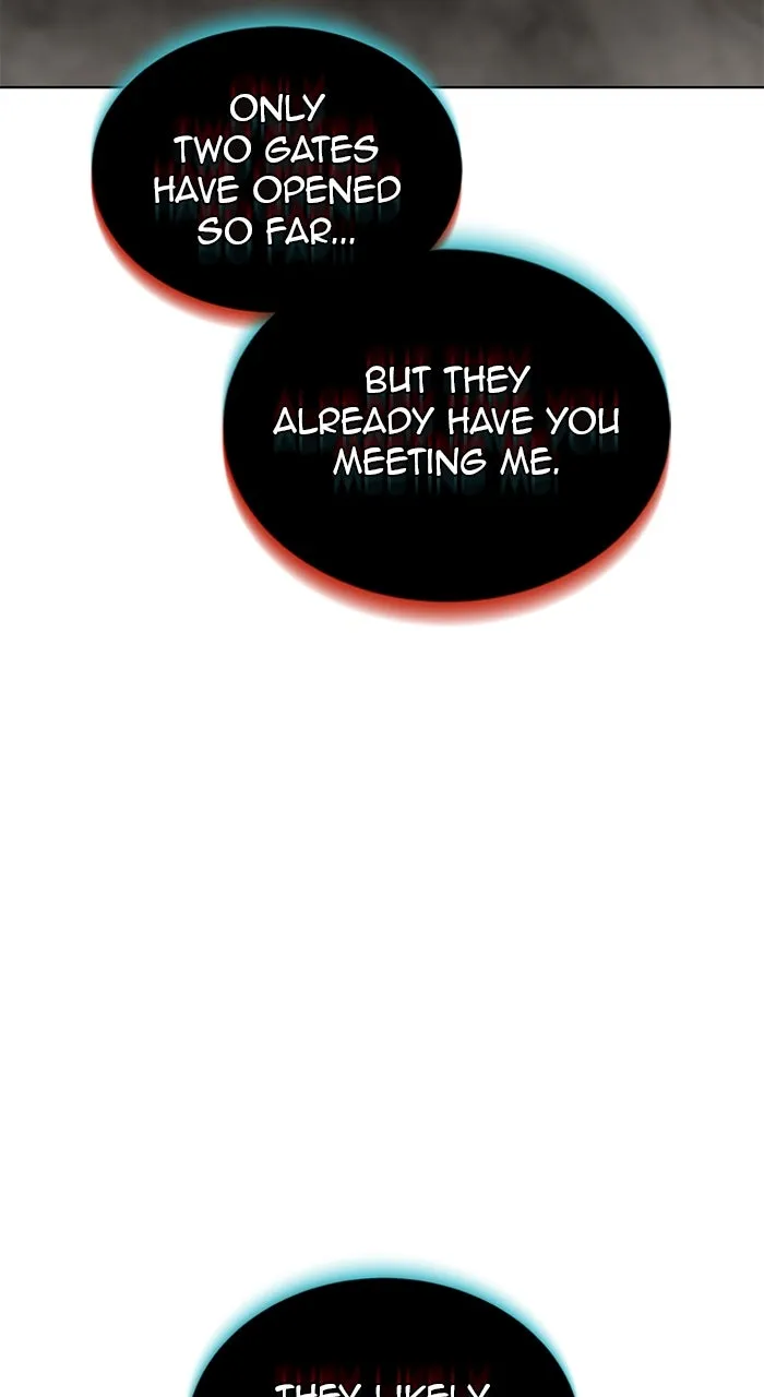 The Tyrant of the Apocalypse Returns Chapter 35 page 53 - 
