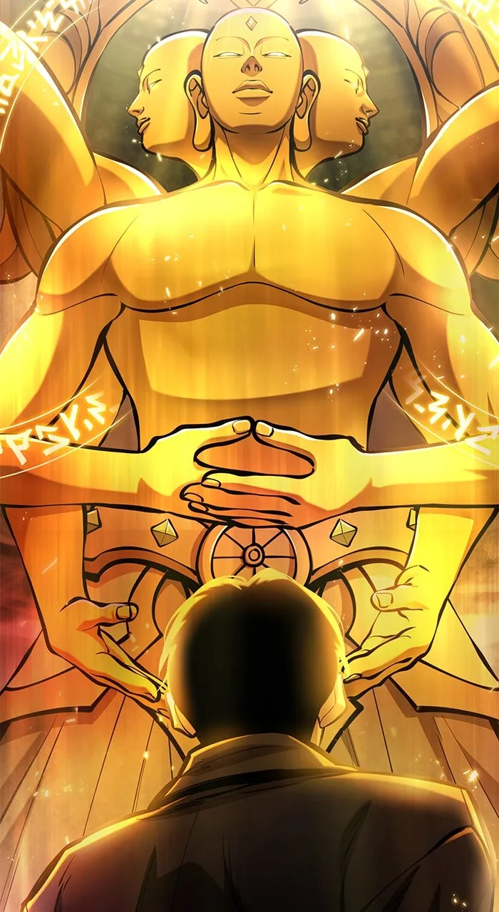 The Tyrant of the Apocalypse Returns Chapter 35 page 56 - 
