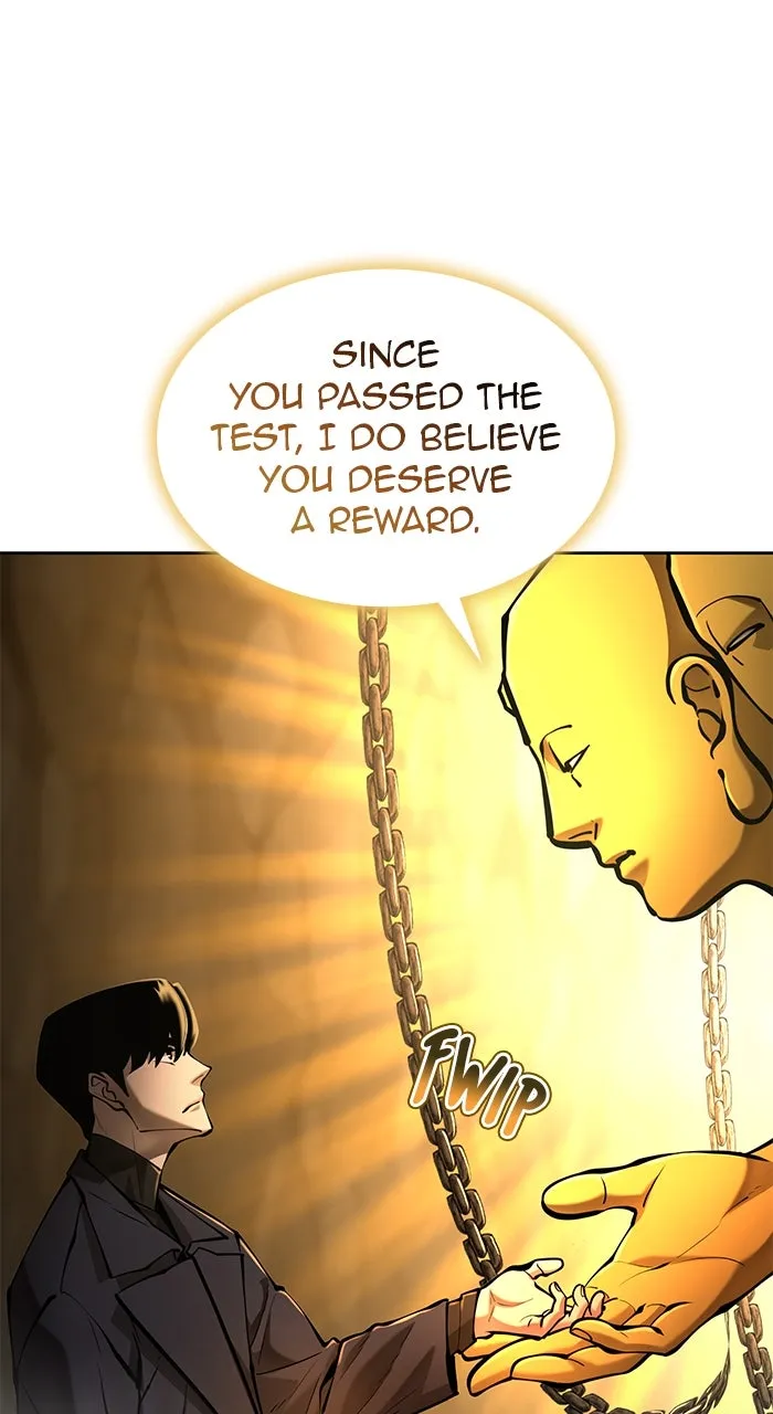 The Tyrant of the Apocalypse Returns Chapter 35 page 60 - 