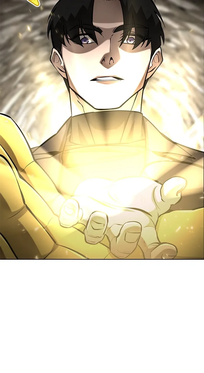 The Tyrant of the Apocalypse Returns Chapter 35 page 62 - 