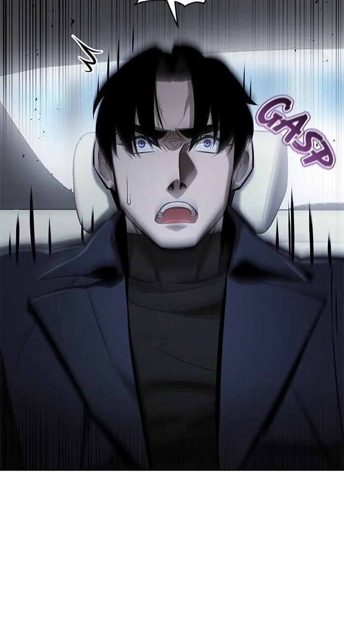 The Tyrant of the Apocalypse Returns Chapter 35 page 71 - 