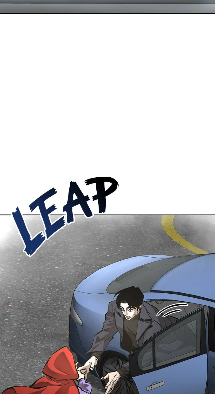 The Tyrant of the Apocalypse Returns Chapter 35 page 77 - 