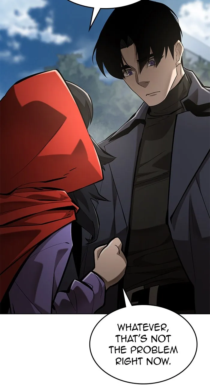 The Tyrant of the Apocalypse Returns Chapter 35 page 79 - 
