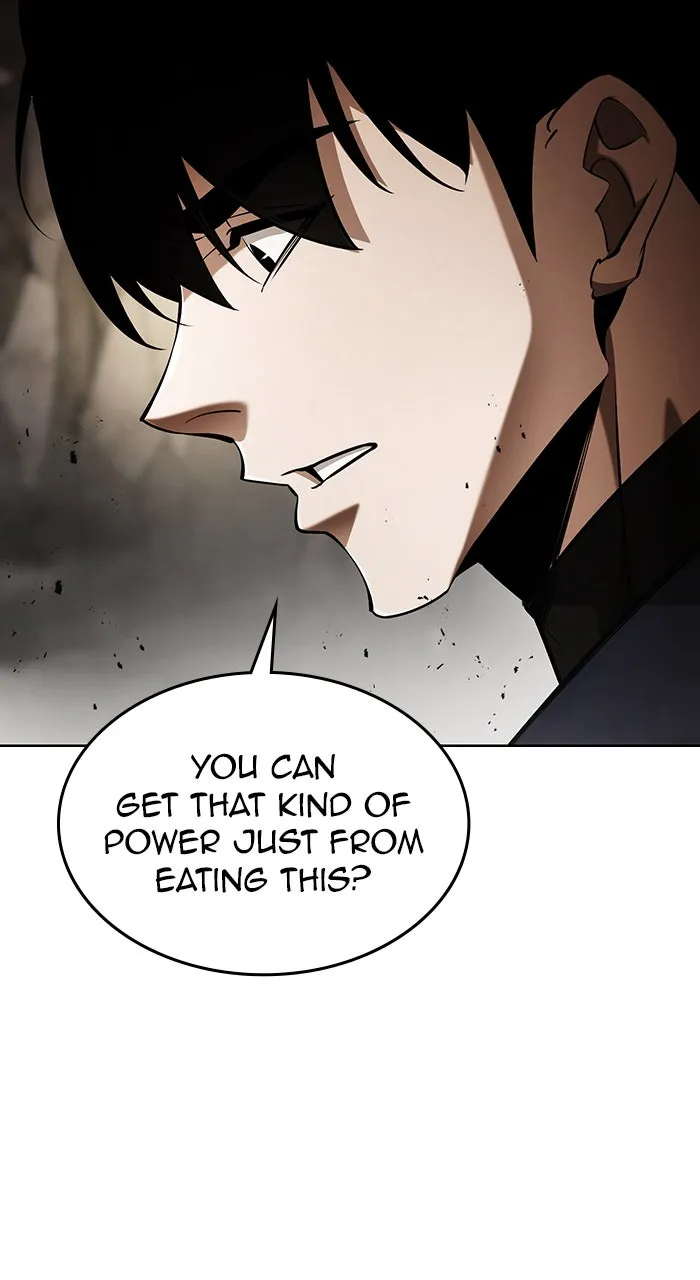 The Tyrant of the Apocalypse Returns Chapter 35 page 9 - 