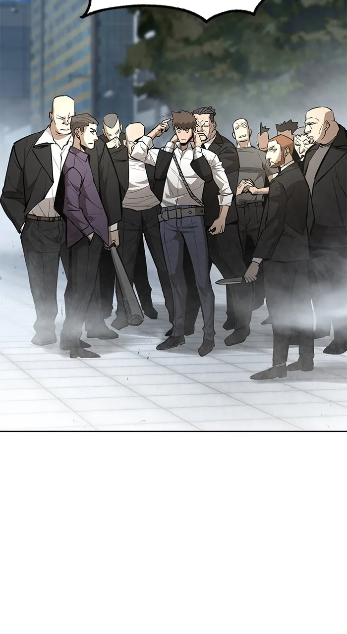 The Tyrant of the Apocalypse Returns Chapter 35 page 81 - 