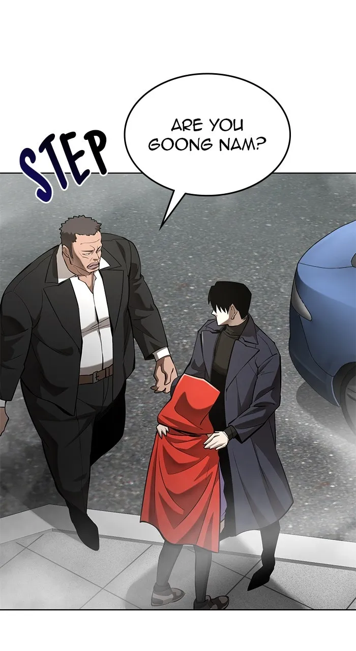 The Tyrant of the Apocalypse Returns Chapter 35 page 82 - 