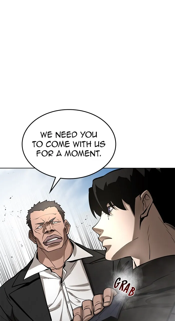 The Tyrant of the Apocalypse Returns Chapter 35 page 83 - 