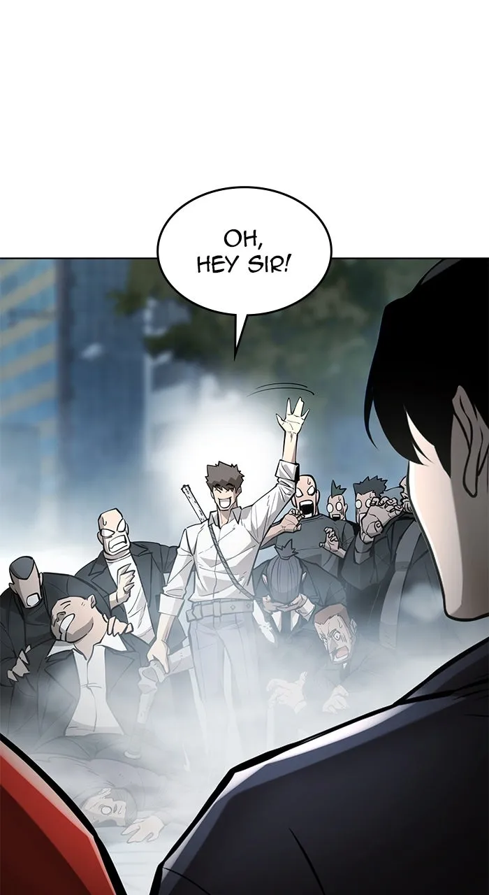 The Tyrant of the Apocalypse Returns Chapter 35 page 86 - 