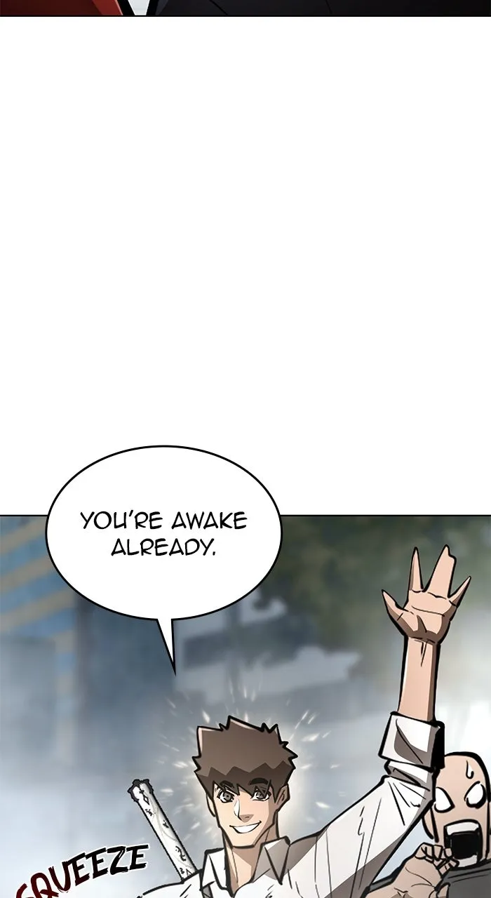 The Tyrant of the Apocalypse Returns Chapter 35 page 87 - 