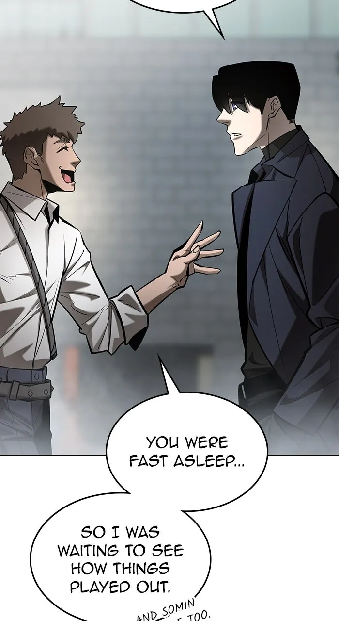 The Tyrant of the Apocalypse Returns Chapter 35 page 89 - 