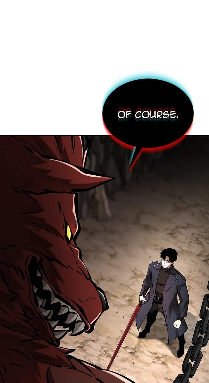 The Tyrant of the Apocalypse Returns Chapter 35 page 10 - 