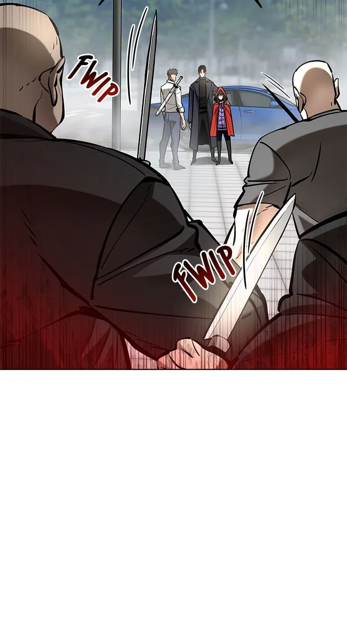 The Tyrant of the Apocalypse Returns Chapter 35 page 91 - 