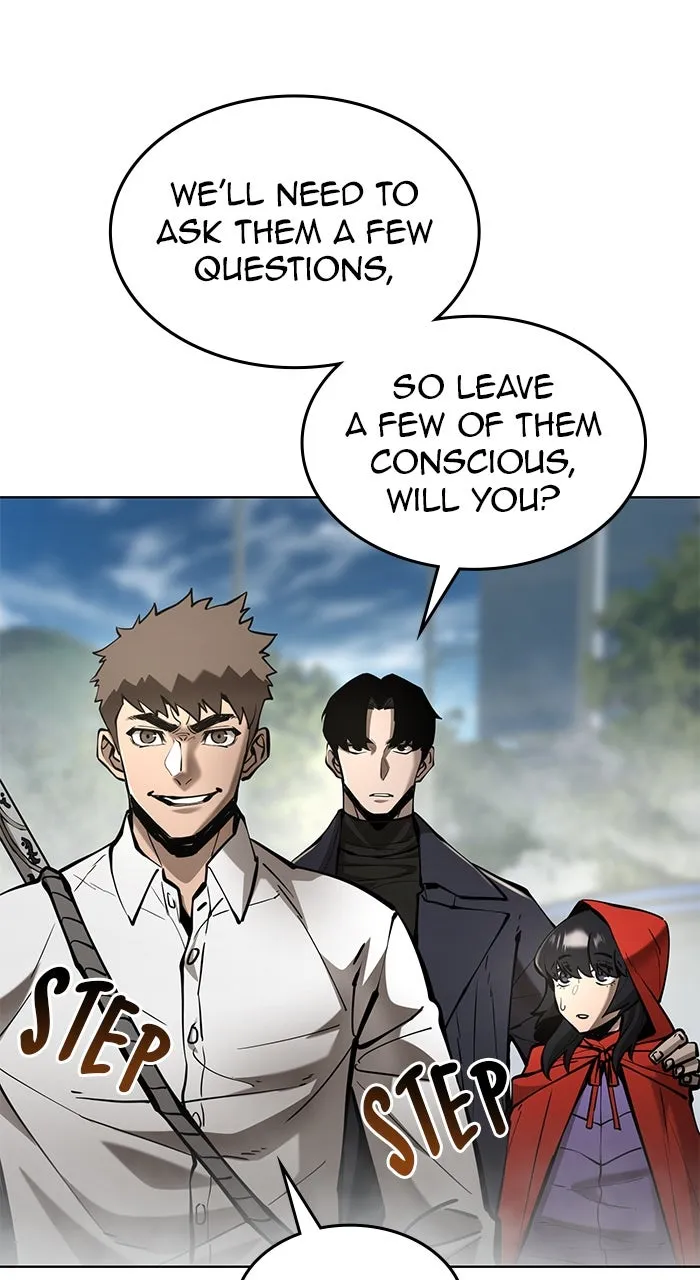 The Tyrant of the Apocalypse Returns Chapter 35 page 92 - 