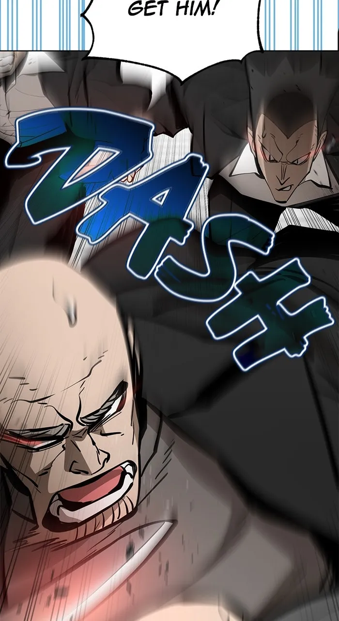 The Tyrant of the Apocalypse Returns Chapter 35 page 94 - 