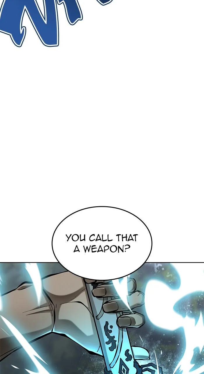 The Tyrant of the Apocalypse Returns Chapter 35 page 96 - 