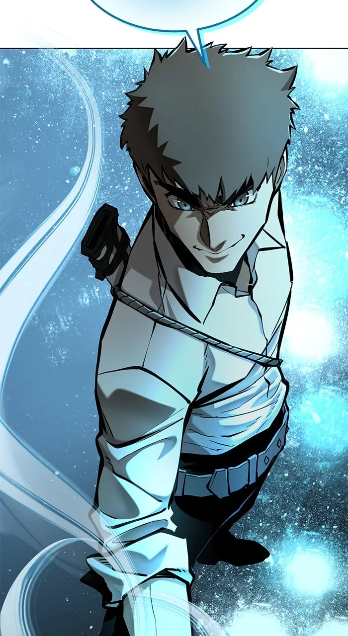The Tyrant of the Apocalypse Returns Chapter 35 page 98 - 