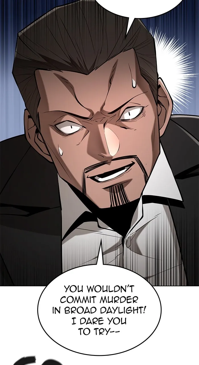 The Tyrant of the Apocalypse Returns Chapter 36 page 13 - 