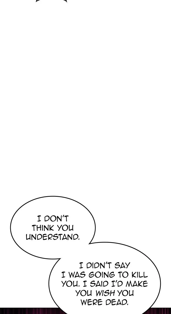 The Tyrant of the Apocalypse Returns Chapter 36 page 15 - 