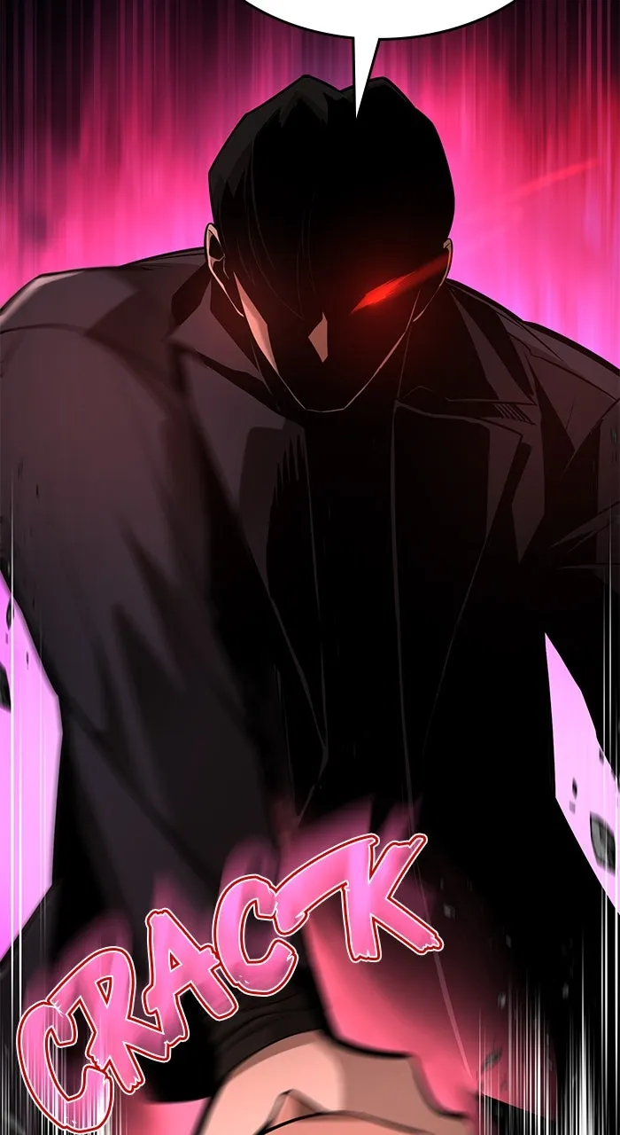 The Tyrant of the Apocalypse Returns Chapter 36 page 16 - 