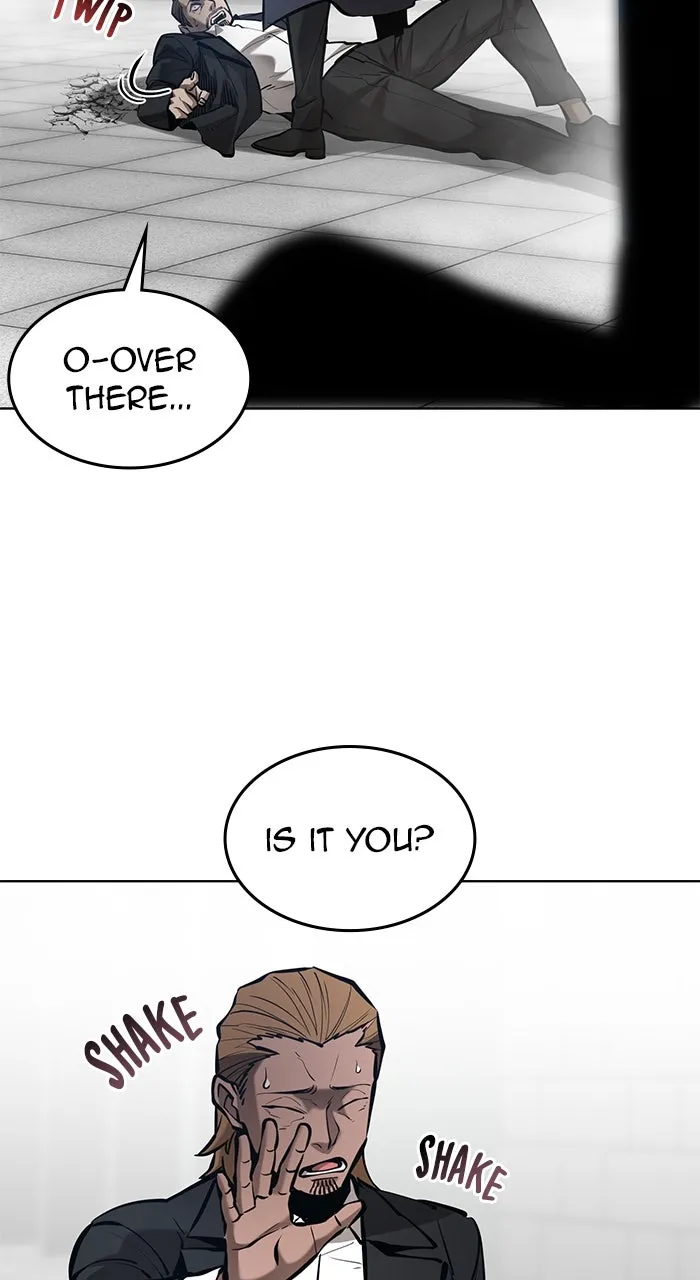 The Tyrant of the Apocalypse Returns Chapter 36 page 20 - 