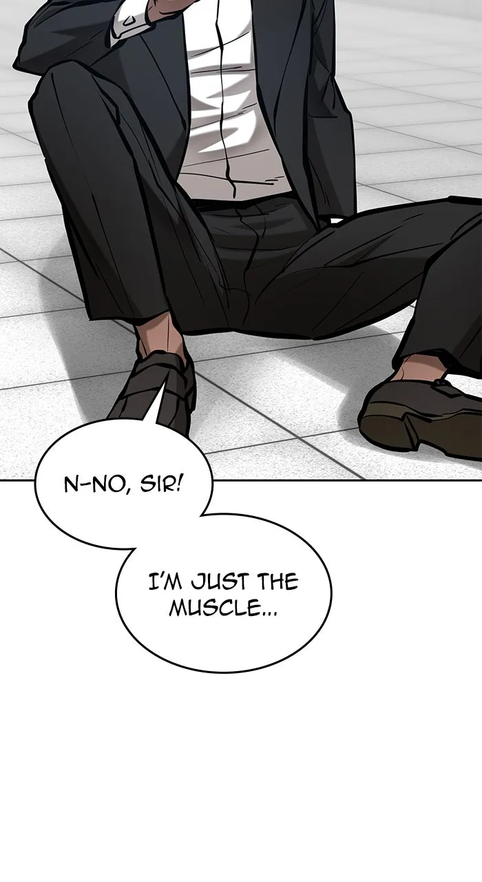 The Tyrant of the Apocalypse Returns Chapter 36 page 21 - 