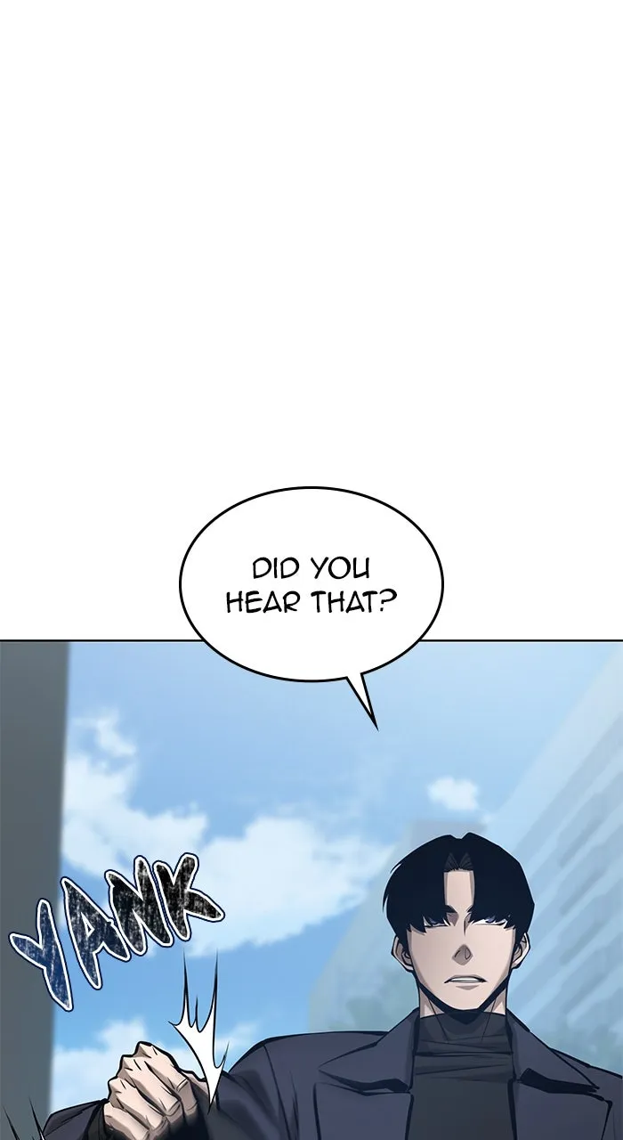 The Tyrant of the Apocalypse Returns Chapter 36 page 22 - 