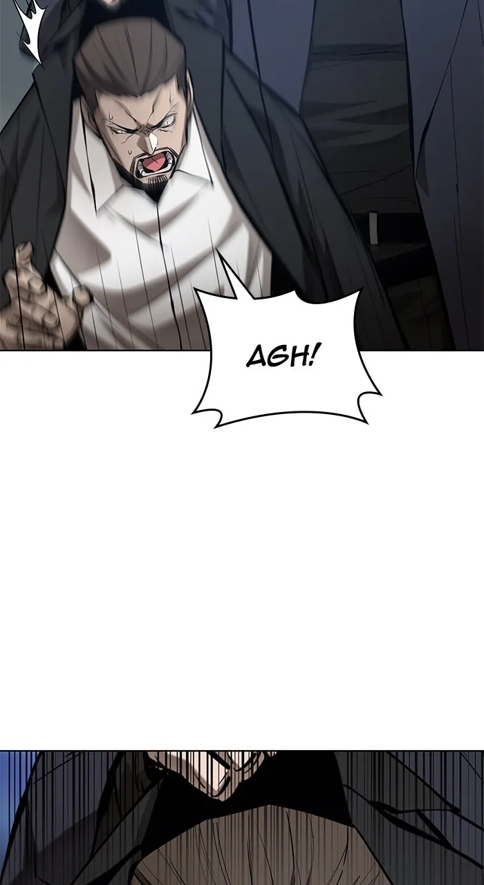 The Tyrant of the Apocalypse Returns Chapter 36 page 23 - 