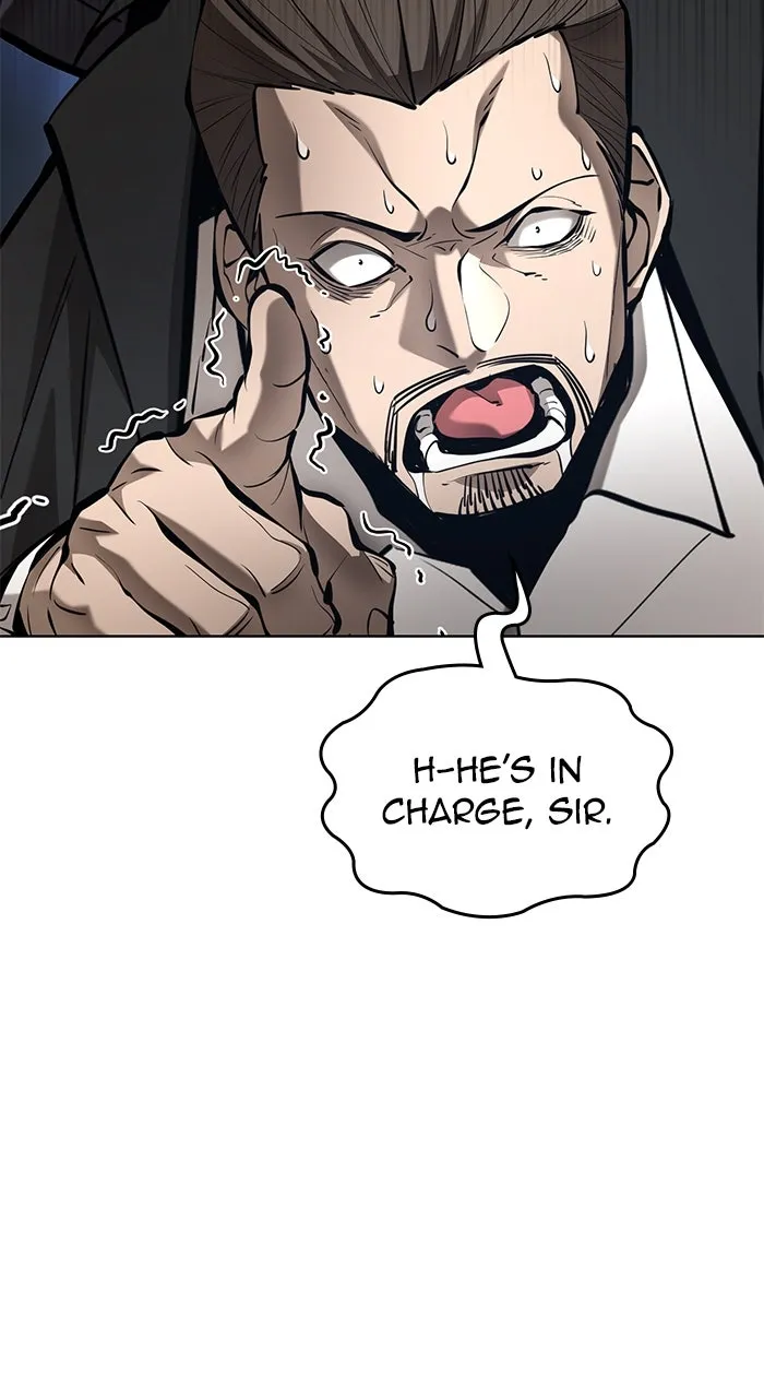 The Tyrant of the Apocalypse Returns Chapter 36 page 24 - 